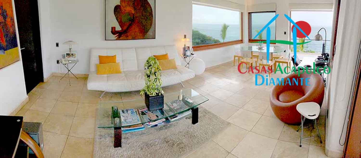 Carabela 30 - Recámara uno (estudio) 5